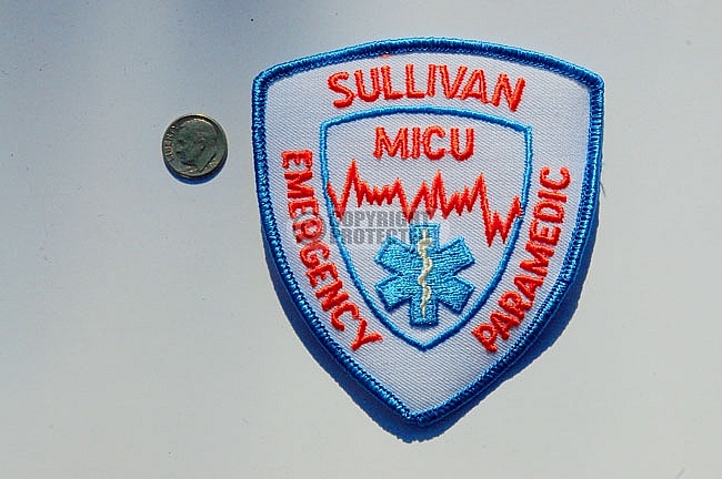 Sullivan Paramedic