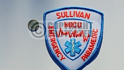 Sullivan Paramedic