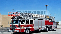 Houston Fire Department