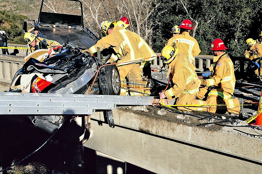 1.12.12 Bridge Incident