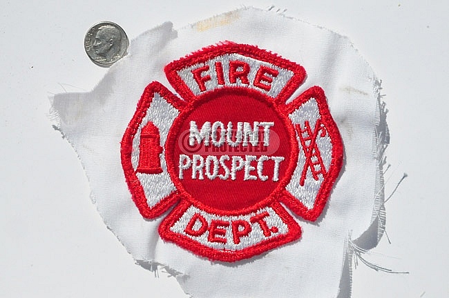Mount Prospect Fire