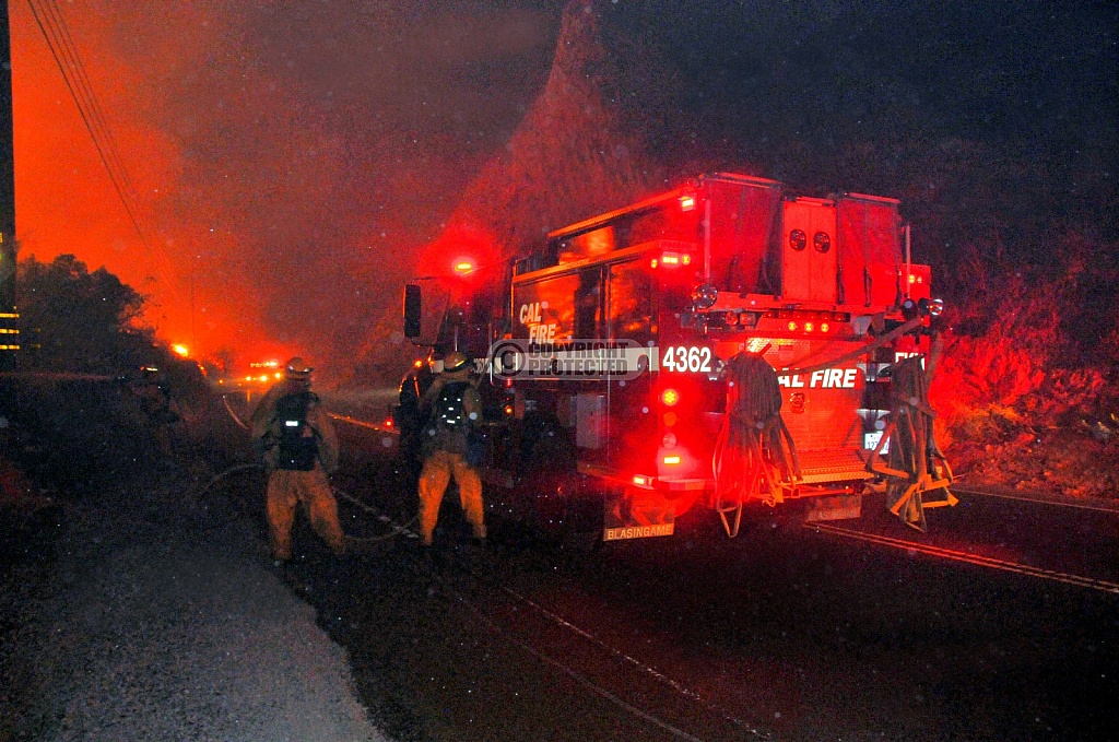 11.15.2008 Freeway Complex