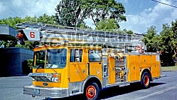 Syracuse Fire Department
