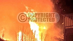 10.18.2016 Summerland Incident