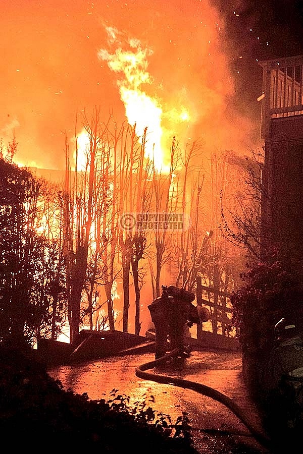 10.18.2016 Summerland Incident