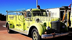 Rural Metro Fire Department / Scottsdale