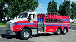 Brighton Fire Department