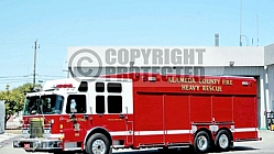 Alameda County Fire Department
