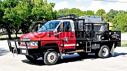 Lake Cities Fire Department