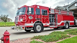 Rocky Mountain Fire Department