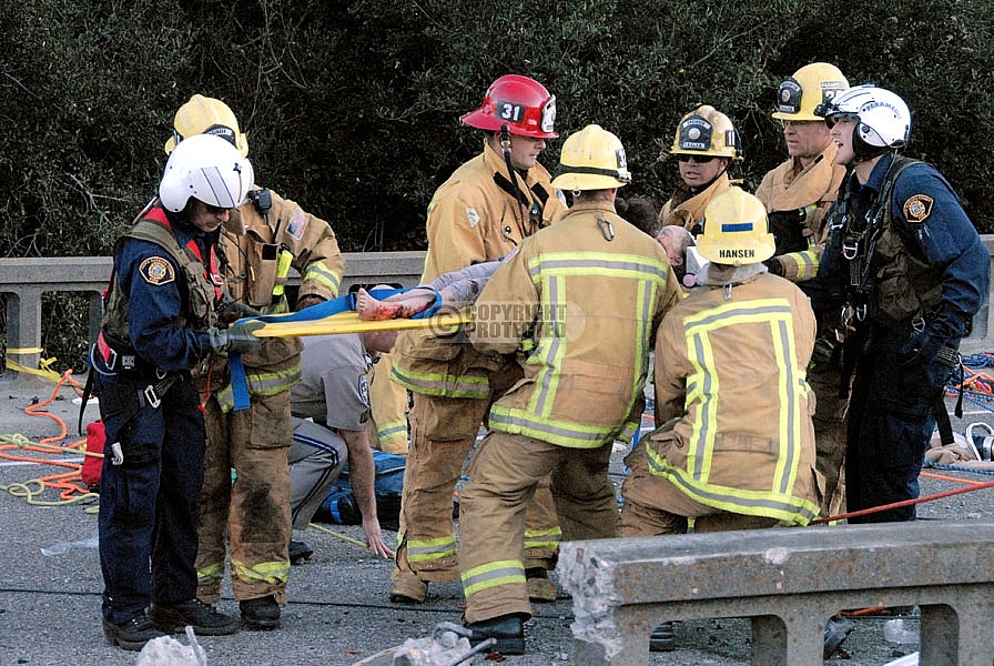 1.12.12 Bridge Incident