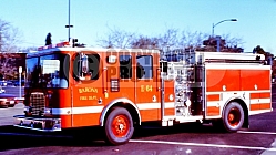 Barona Fire Department