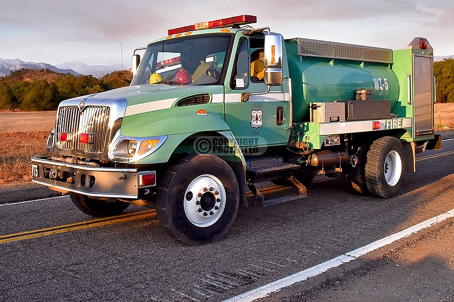 6.14.21 Casitas Incident