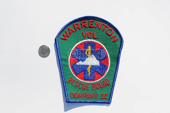 Warrenton Fire Warrenton Fire