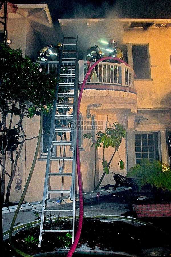 12.29.2012 Hot Springs Incident