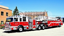 San Luis Obispo Fire Department