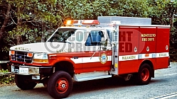Montecito Fire Department