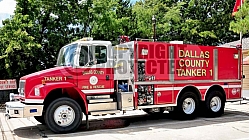 Dallas County Fire Department