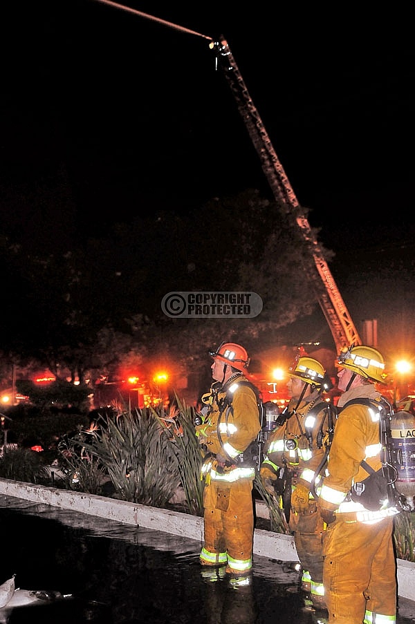 4.16.2011 Turnbull Incident