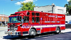 St. Paul Fire Department