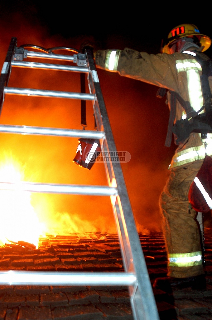 4.10.2005 Patterson Incident