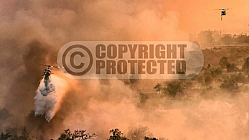 Canyon II Incident