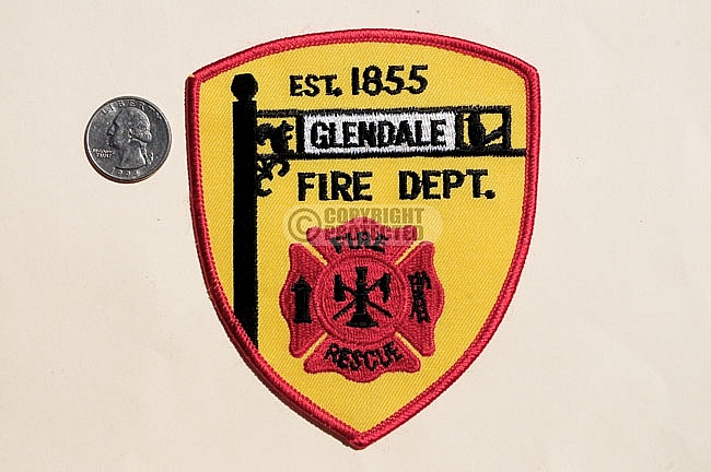 Glendale Fire