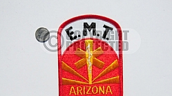 Arizona EMT