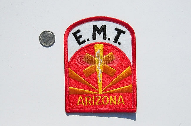 Arizona EMT Arizona EMT