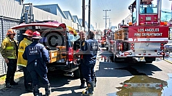 8.15.18 Esperanza Incident