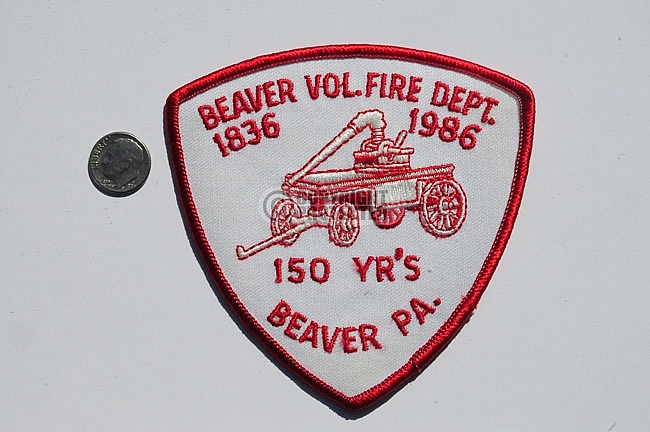 Beaver Fire