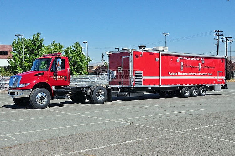 Reno Fire Department Reno Fire Department