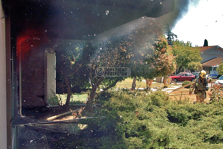 6.14.2007 Linfield Incident