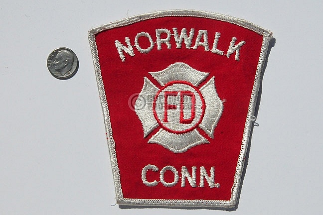 Norwalk Fire