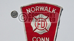 Norwalk Fire
