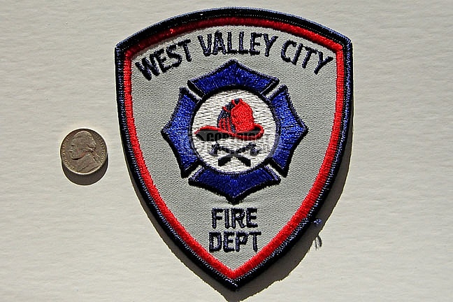 West Valley City Fire West Valley City Fire