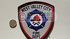 West Valley City Fire