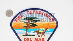 Del Mar Fire
