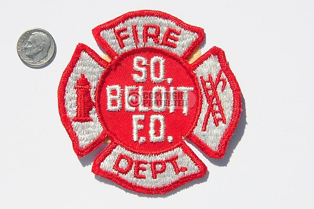South Beloit Fire