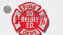 South Beloit Fire