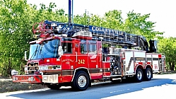 Colleyville Fire Department