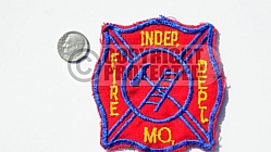 Independence Fire