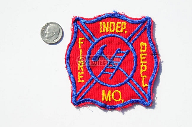 Independence Fire