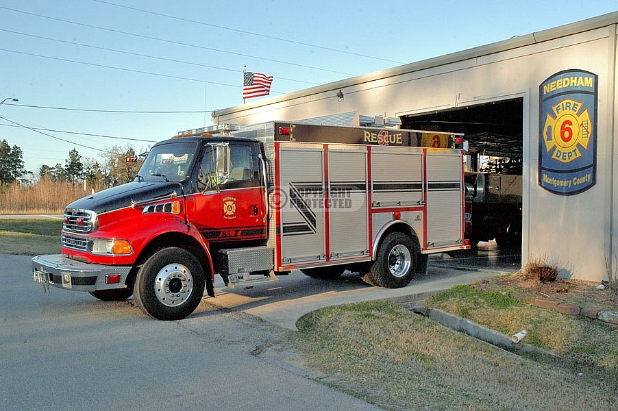 Needham Fire Department Needham Fire Department