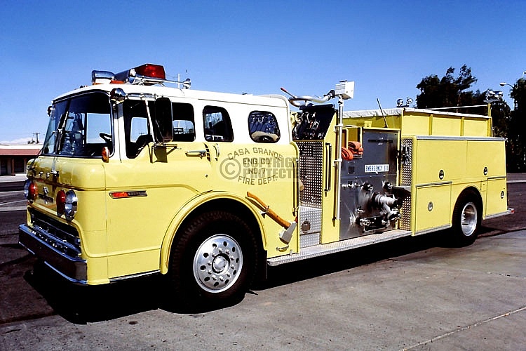 Casa Grande Fire Department Casa Grande Fire Department