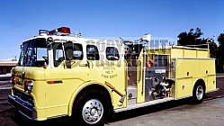 Casa Grande Fire Department