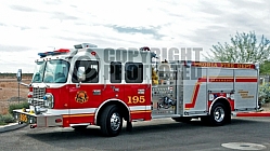 Peoria Fire Department