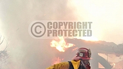 10.21.2007 Canyon Incident