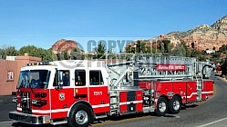 Sedona Fire Department