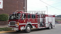 Hannibal Fire Department
